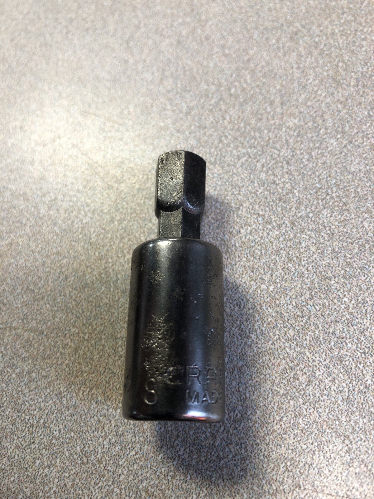 Craftsman 3/8-in Drive 3/8-in Hex Bit Driver Socket Model #CMMT46665