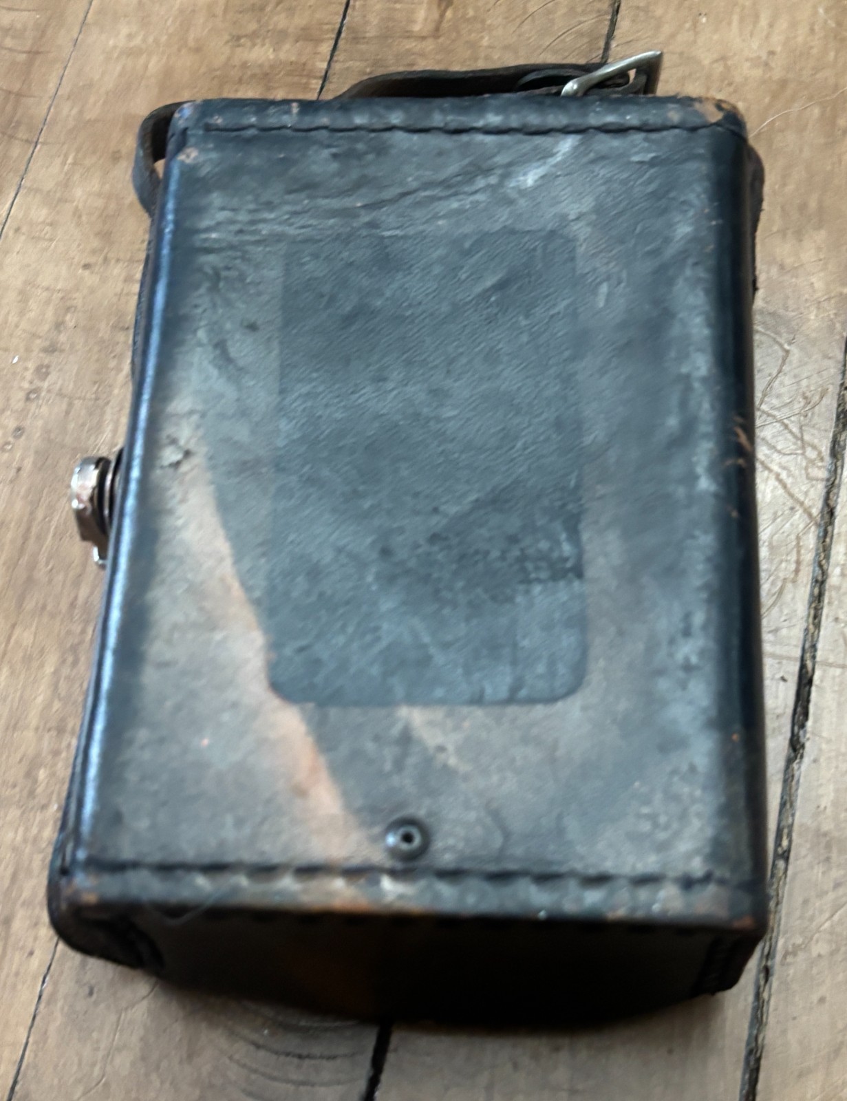 Honeywell Multimeter Tool Collectable W136 A1045