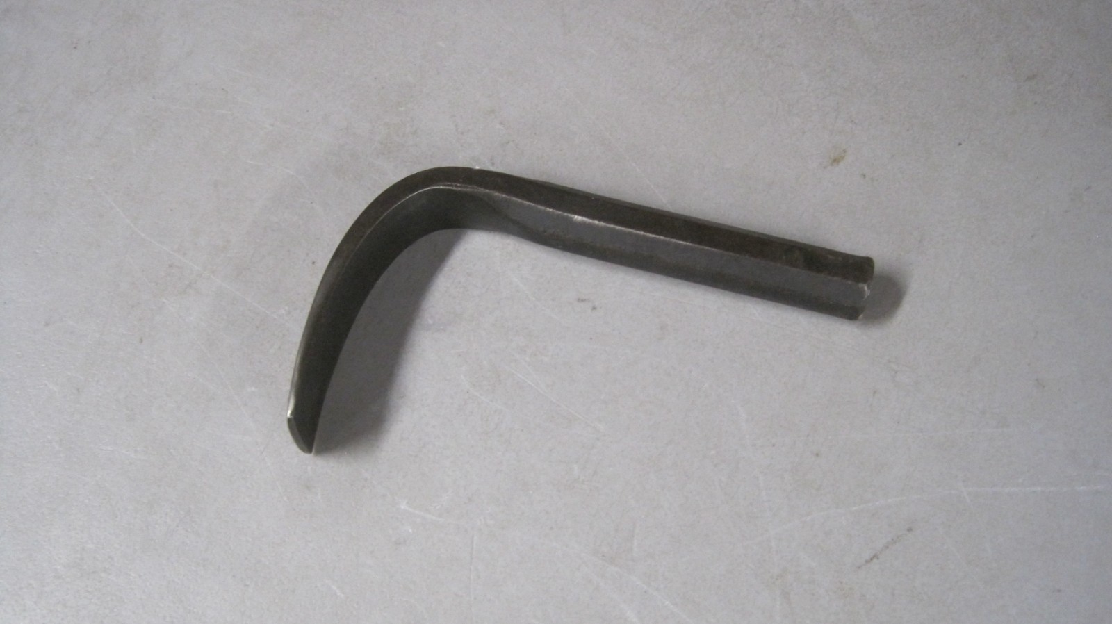 FAIRMOUNT AUTO BODY SPOON # 1045 NICE