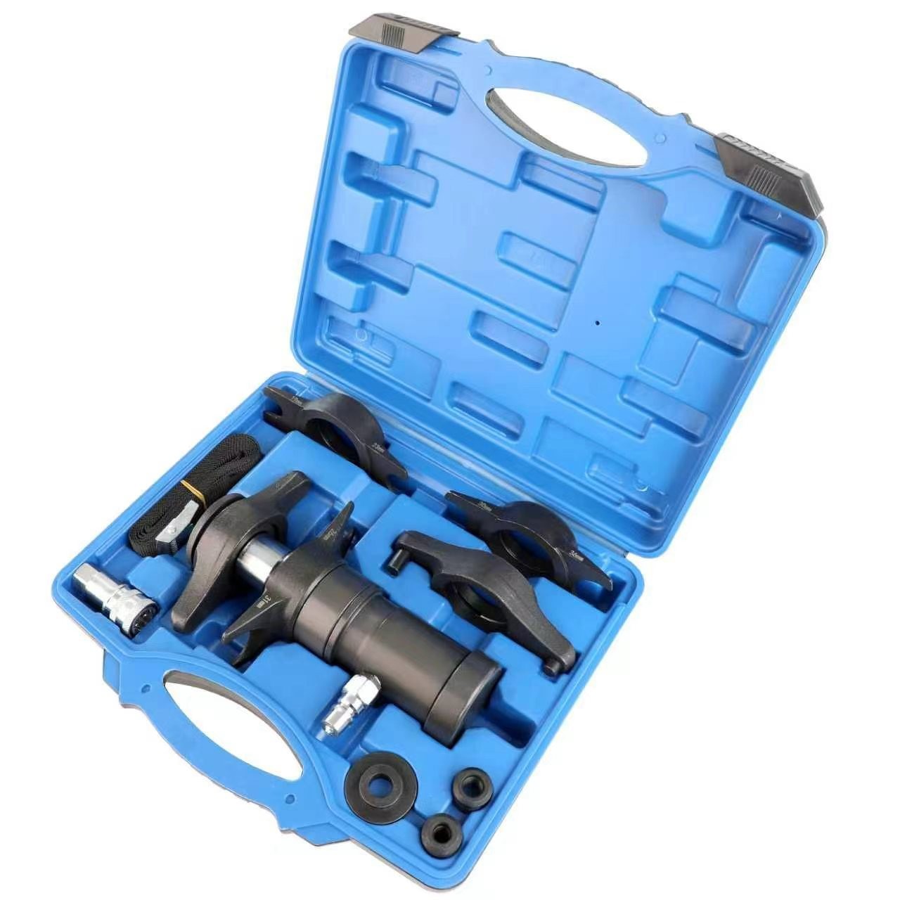 Hydraulic Ball Joint Bearing Puller for Mercedes BENZ BMW VW Audi Porsche 4.5T
