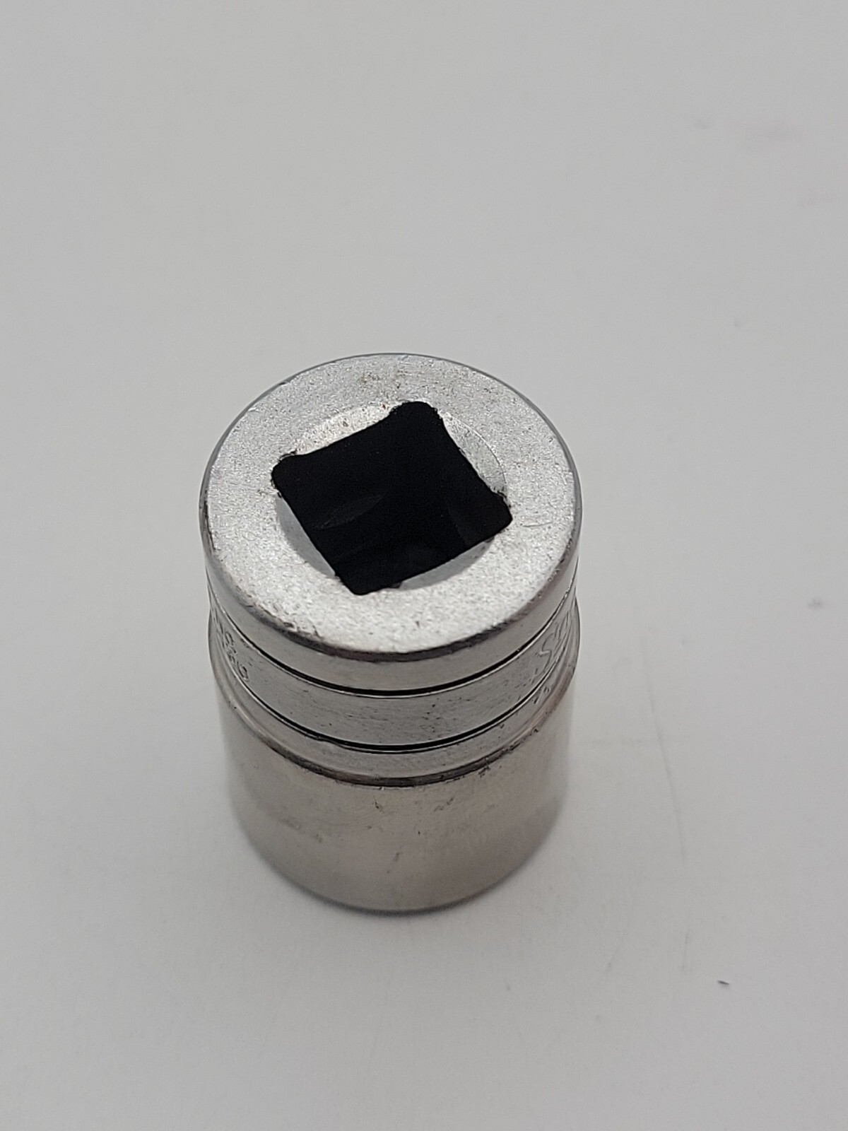 Snap On Tool SW261 13/16″ SAE Flank Drive Shallow Socket 1/2″ Drive 12 Point USA