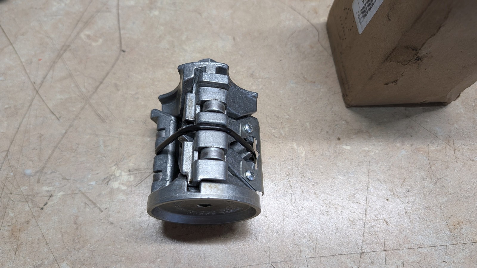USED Lisle Tool 36500 Cylinder Ridge Reamer 201/16″ to 5-5/16″ Free Shipping US