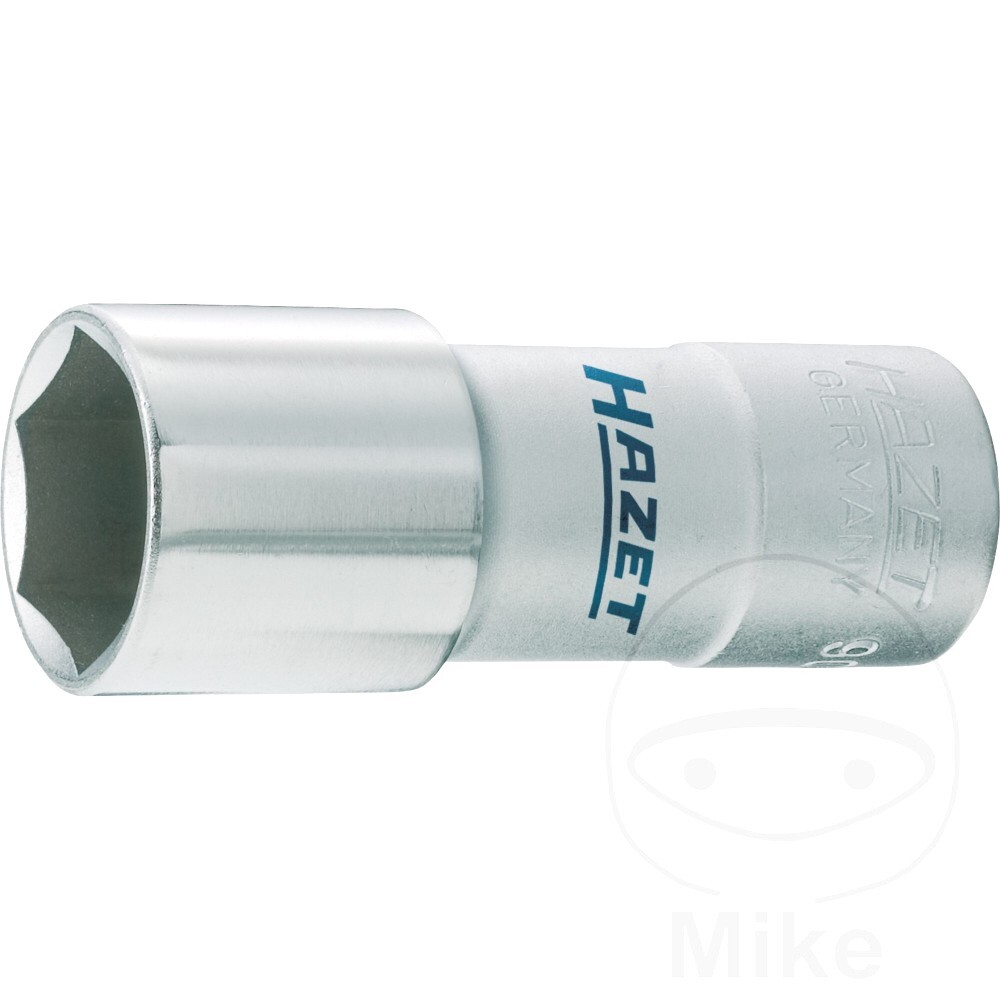 Socket Spark Plug Sw13+16 1/2Z with Magnet Len. 68mm 900MGT