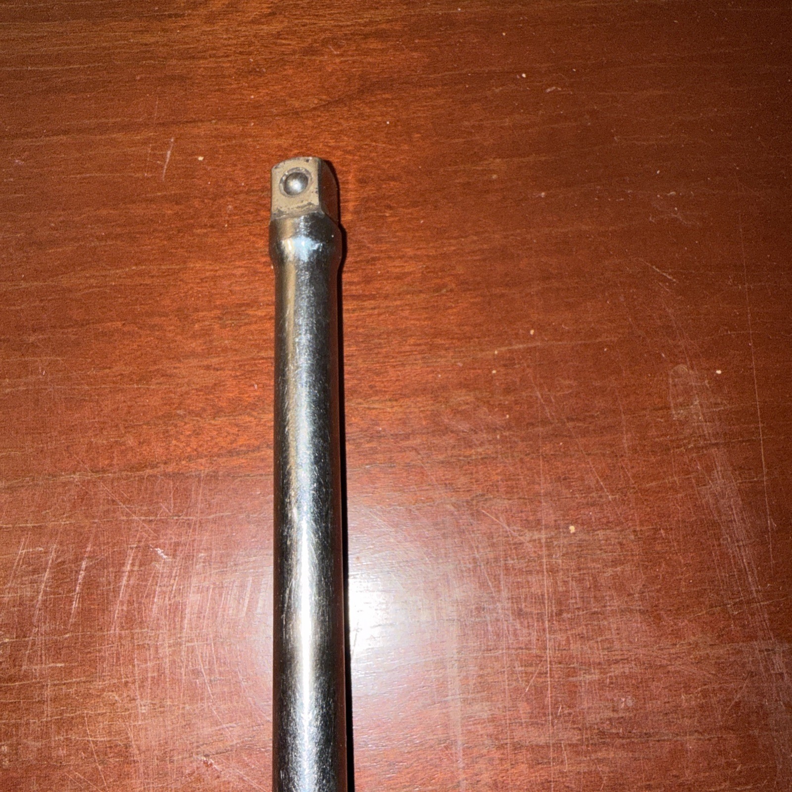 Snap On Tools FXK11 11″ Knurled 3/8″ Drive Extension Made In The USA