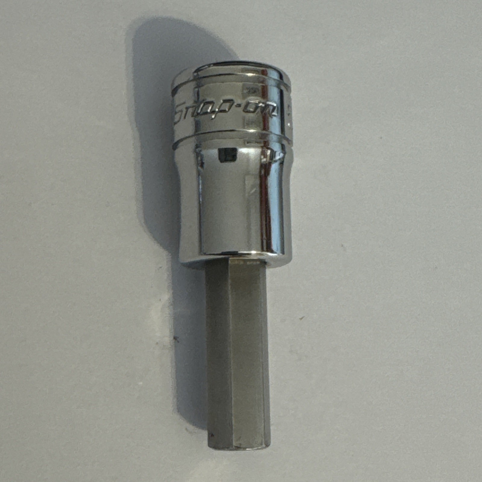 Snap On 3/8 Drive 5/16 SAE Imperial Hex Socket