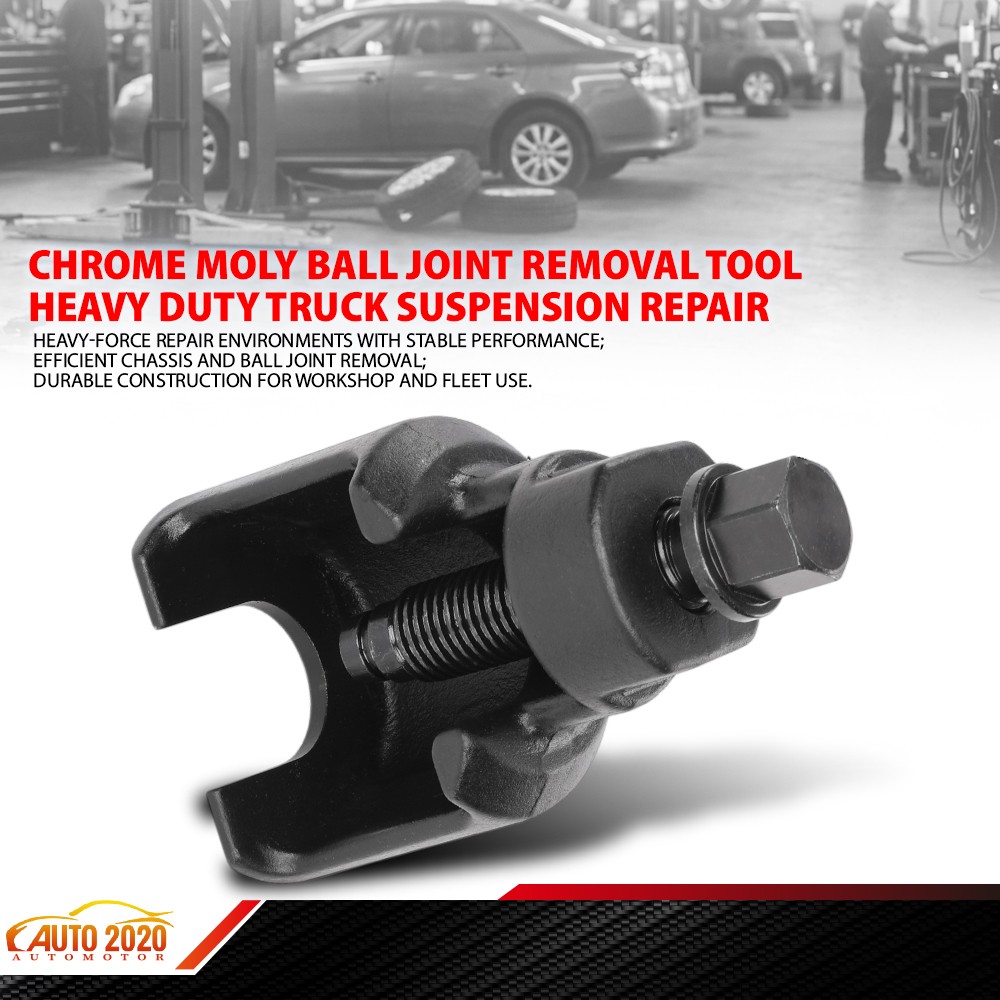 39mm Ball Joint Removal Splitter Extractor Separator Puller Disassembly Tools