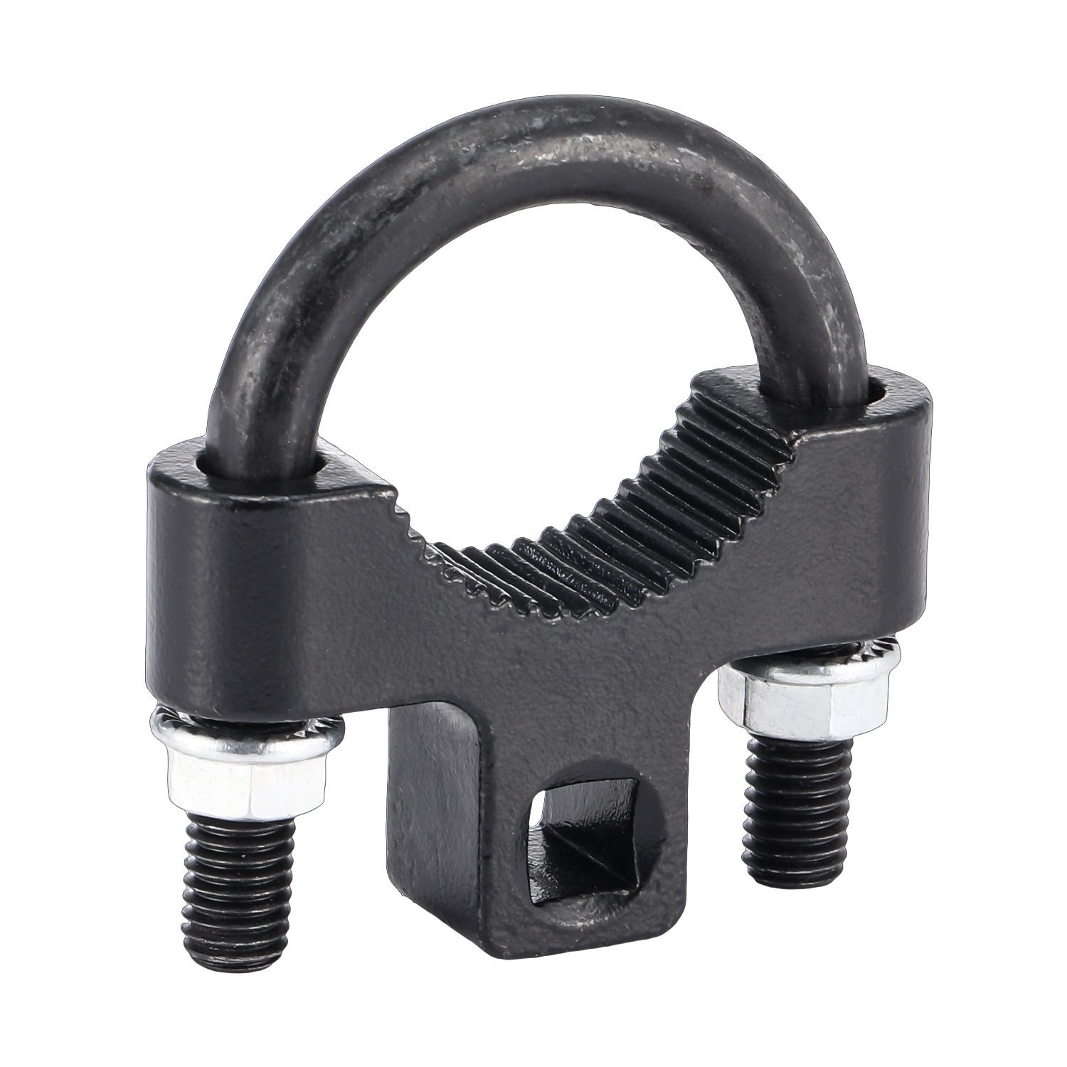 3/8″ Inner Tie Rod Removal Tool Low Profile Heavy Duty Carbon Steel U-Wrench