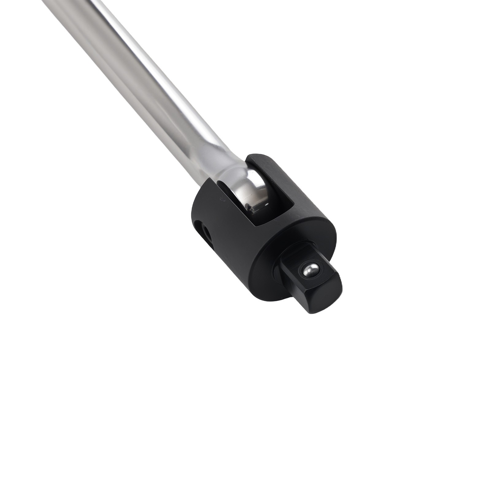 1/2″ Drive 30″ Breaker Bar CrMo Steel Hand Powered Torque Wrench Tool