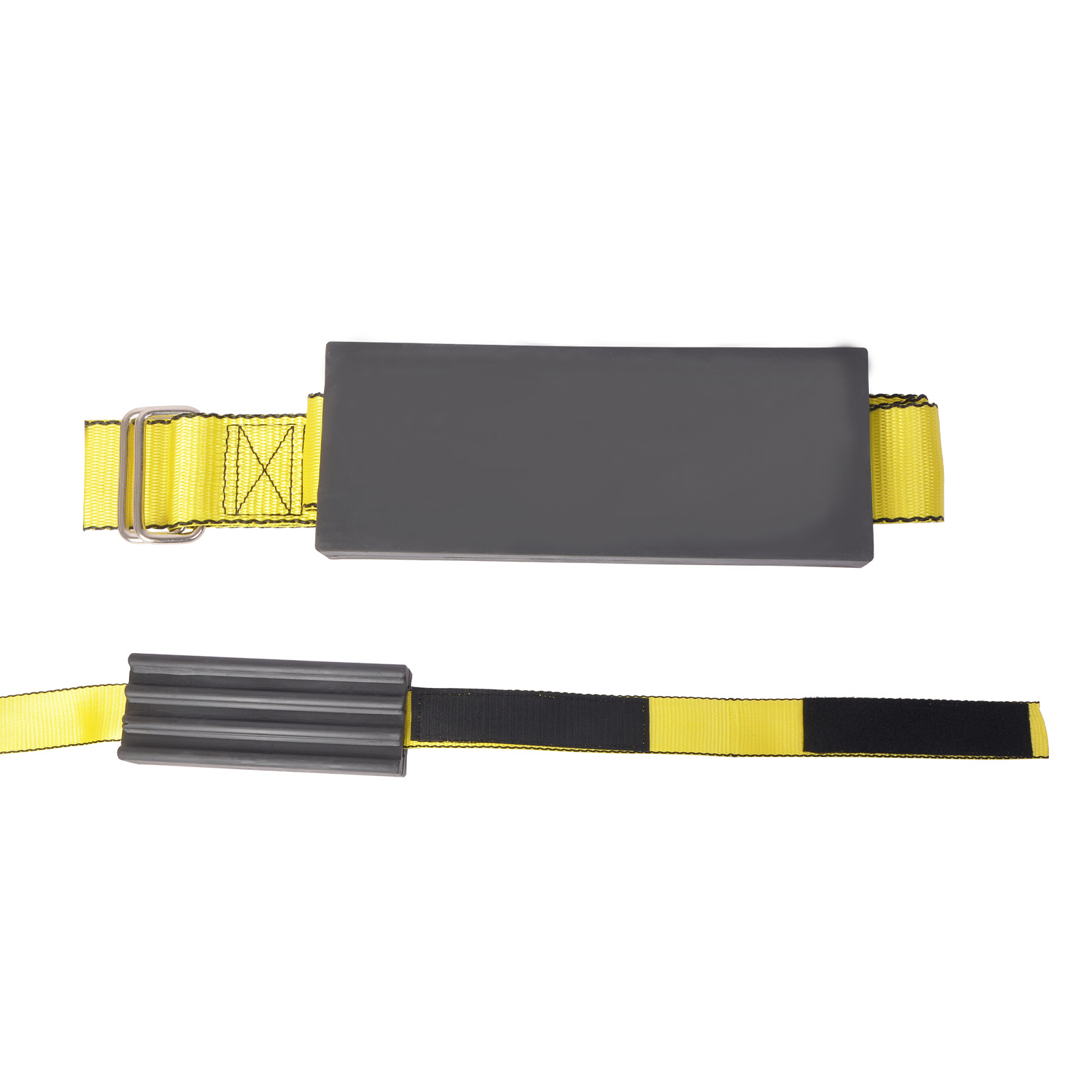 Mud and Sand Tire Traction Chain Straps Device Trucks and Large SUV 2pc