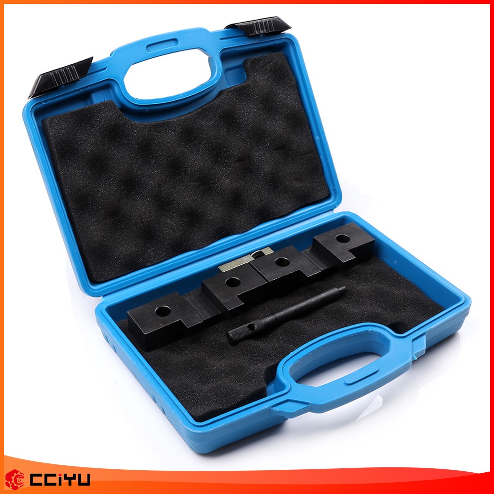 For BMW M42/M50, M52, M52TU, M54, S50US Camshaft Timing Kit Special Engine Tools