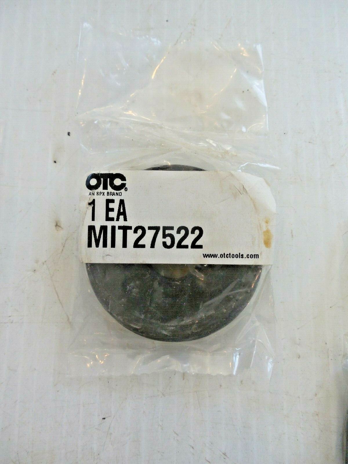 Mitsubishi MIT27522 Outlander Lancer Sportback Outlander Sport Drive Plate