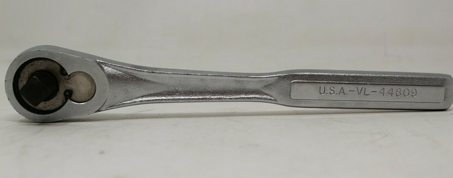 Craftsman, 1/2” Drive Ratchet, Made in USA, 44809