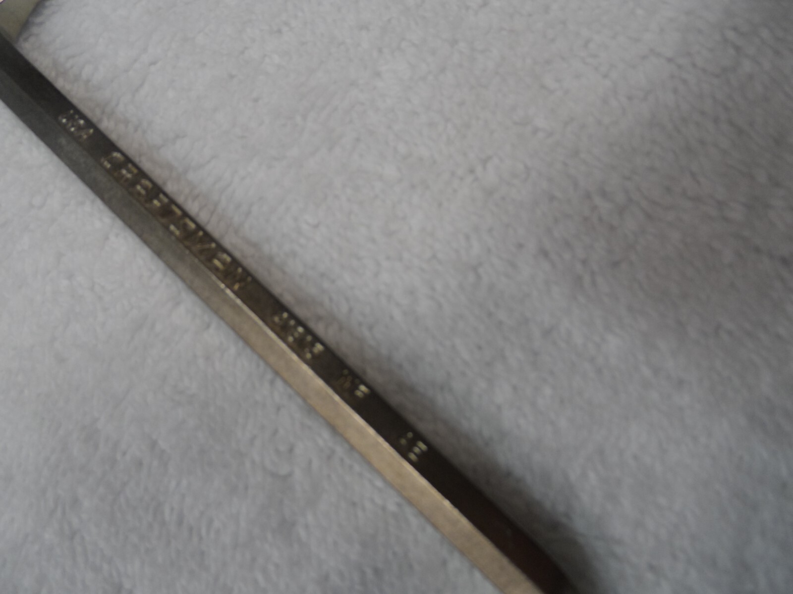 Craftsman Offset Screwdriver, made in USA (1 pc) – Part # 41315