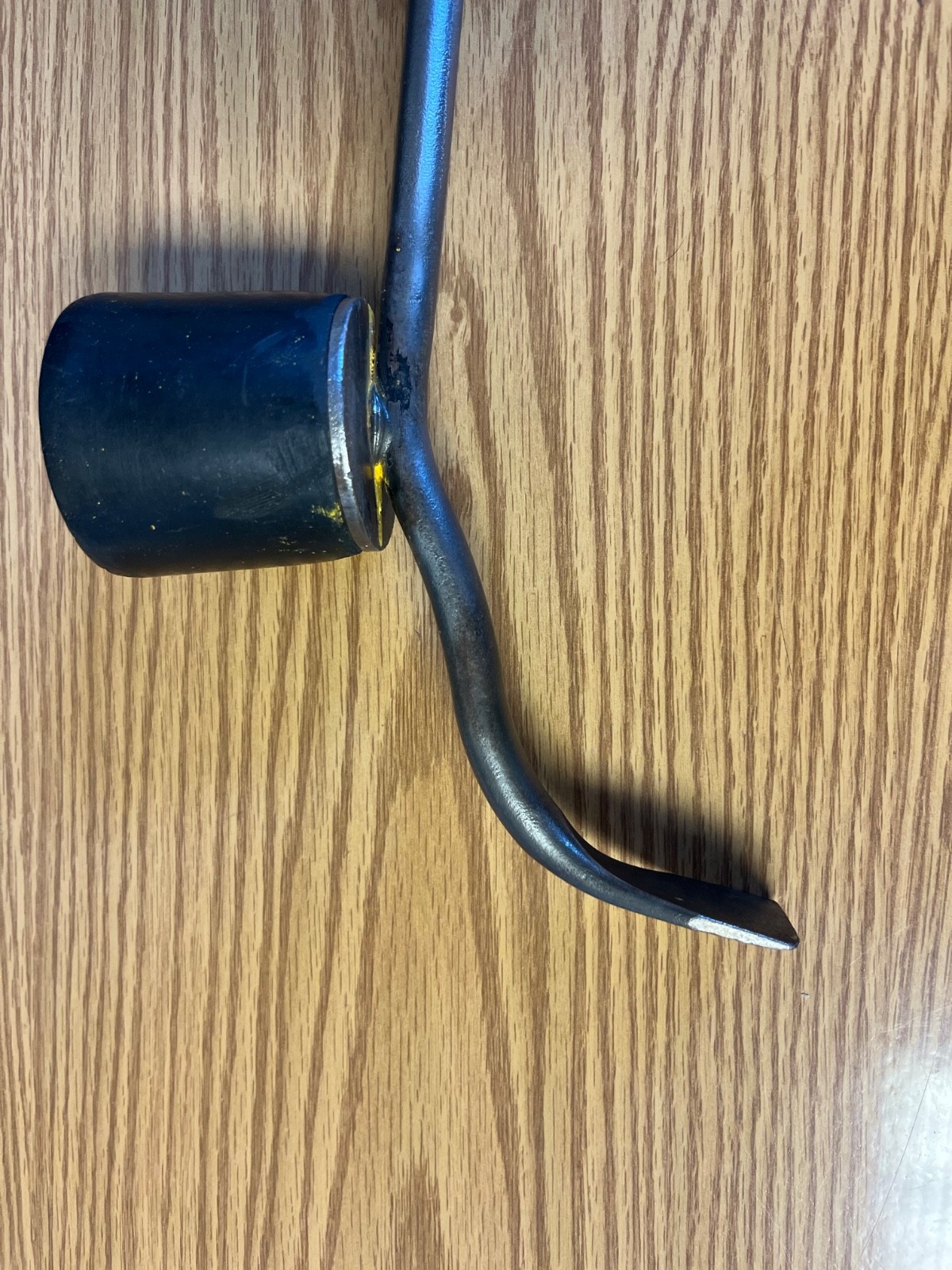 SNAP ON HCH1 – VINTAGE – HUB CAP REMOVER AND INSTALLER – LOC# 188