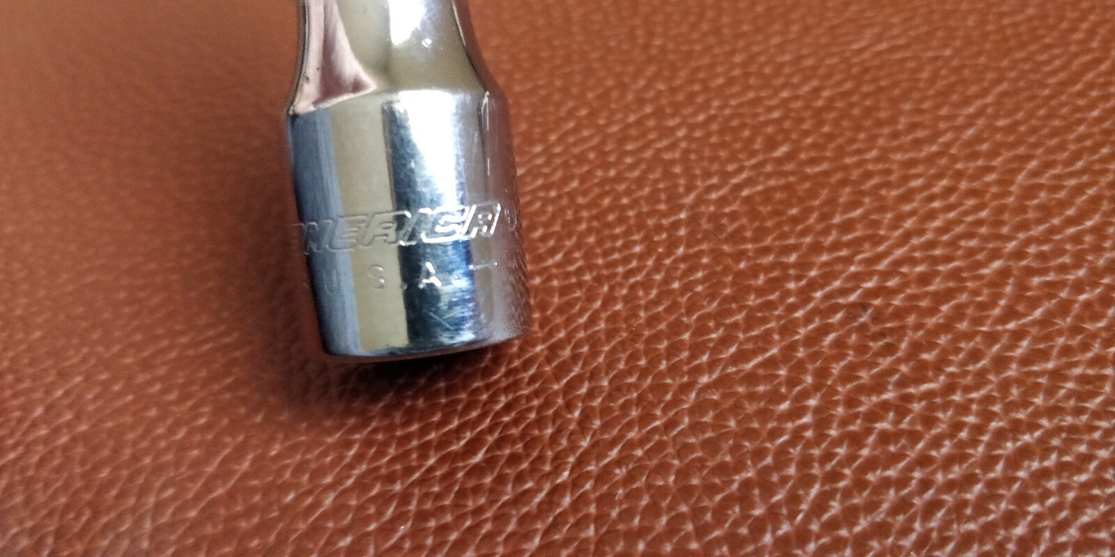 Proamerica 3/8″ Drive Socket Extension 6″ long 5106