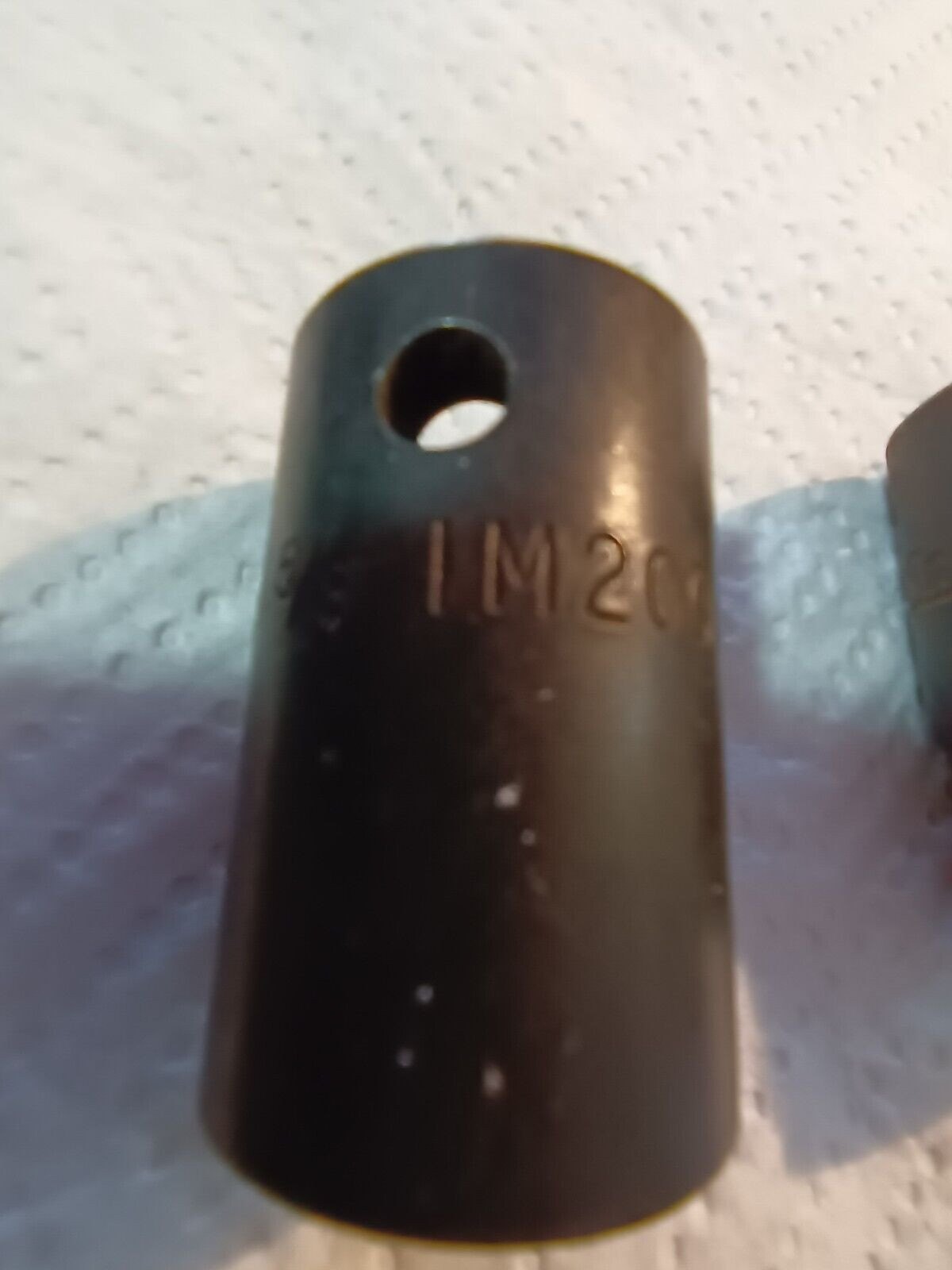 Snap-on Sockets 1/2″ Drivers & Adapters Mixed Lot 4 Piece TW241 GAX1 PHD-1 IM200
