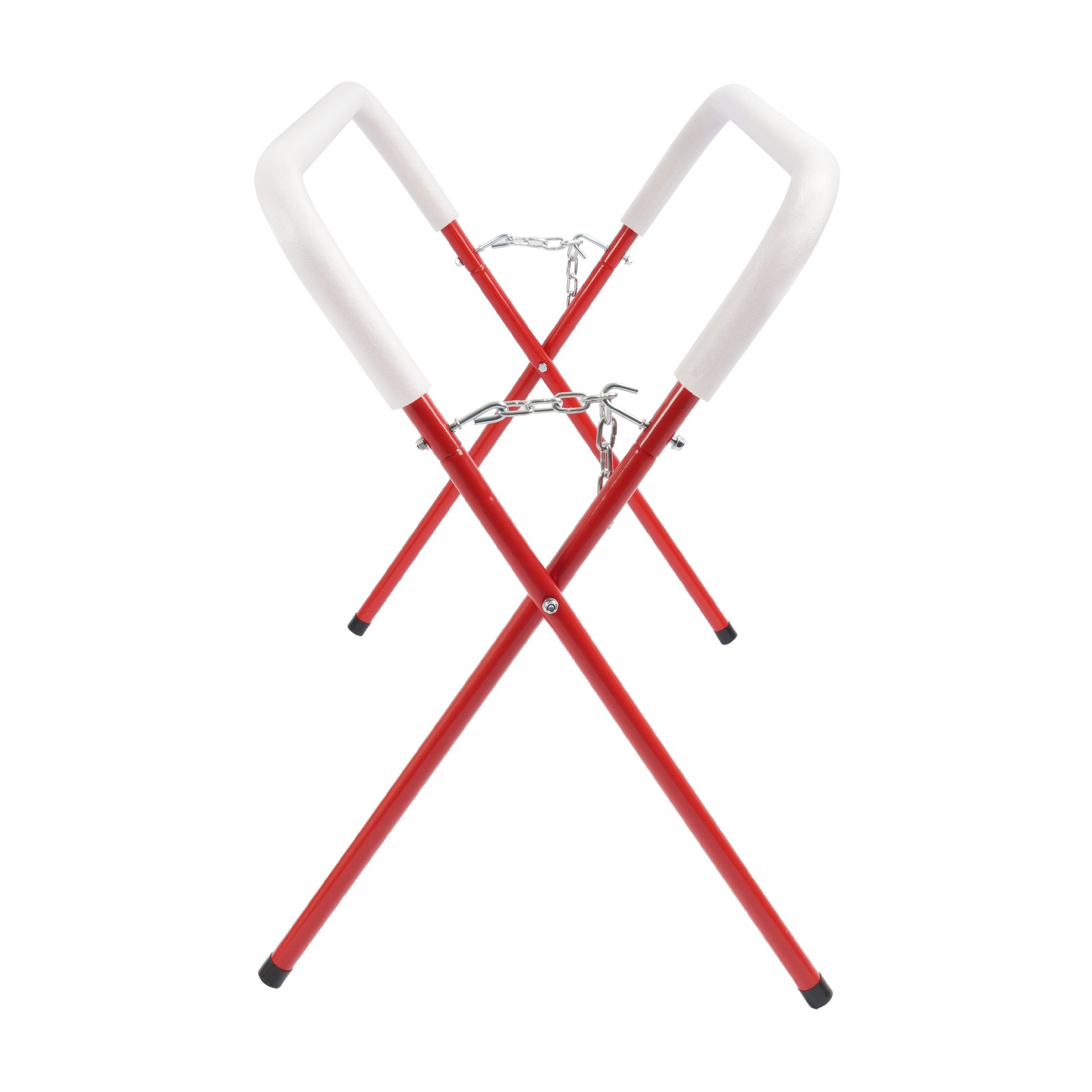 Portable Folding Work Stand Table 500 LBS Fender Bumper Paint Stand Doors Hoods