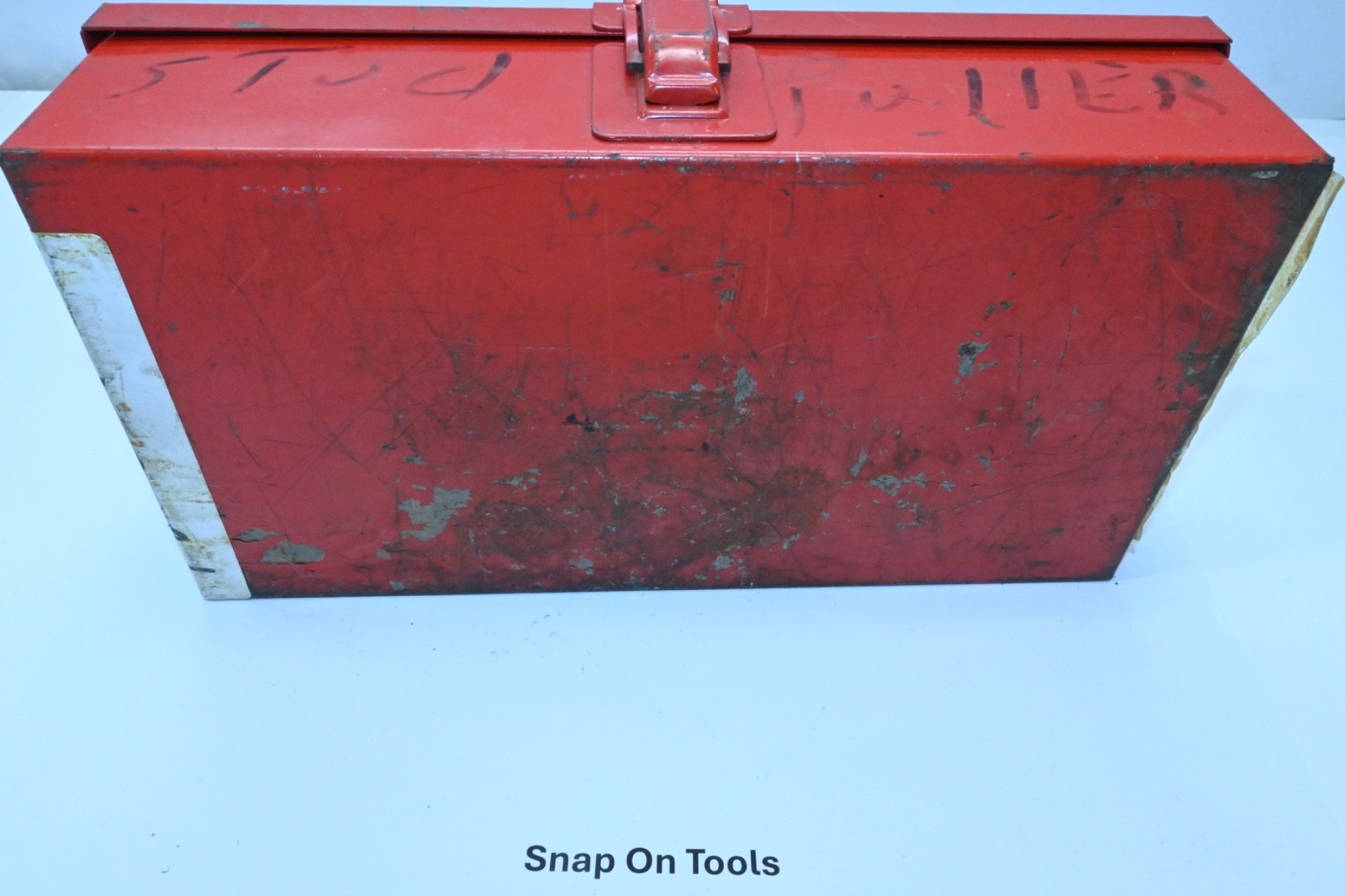Snap On CG-500 Stud Remover Set 11 Pc With Case 1/4″-5/8