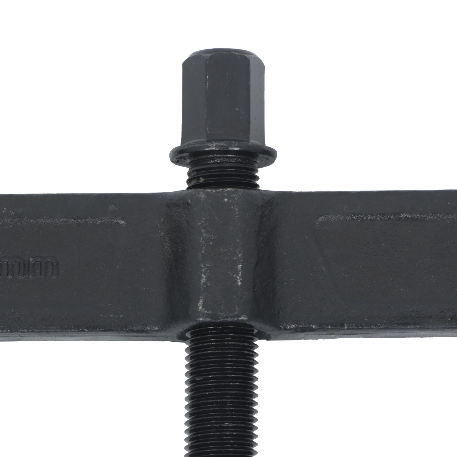LABLT 3 Jaw Gear Puller Set Bearing Puller Auto Mechanic Gear Pulley 4» 6» 8»