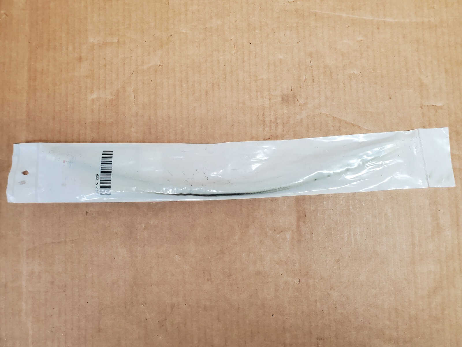 NAPA 18 Inch Whip Hose 715-1229 Grease Gun 18″ Lubrication Supplies 7151229 Flex
