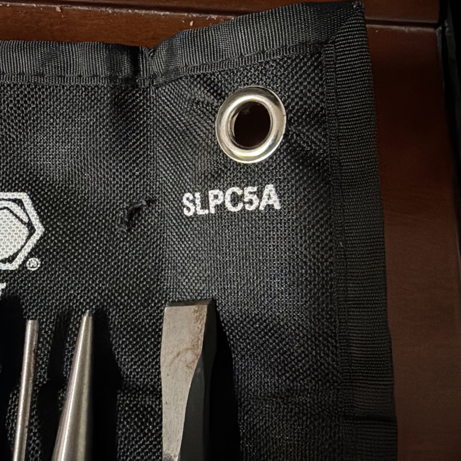 Matco Tools SLPC5A Punch and Chisel Set *NICE*