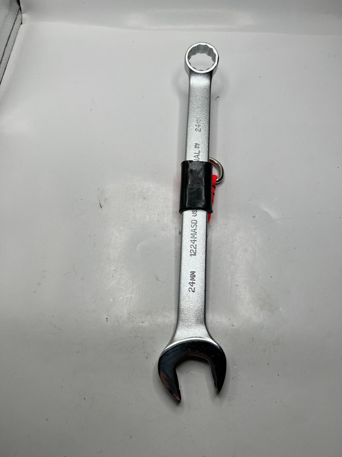 Proto Anti Slip 24mm 12 point Combination Wrench, J1224MASD