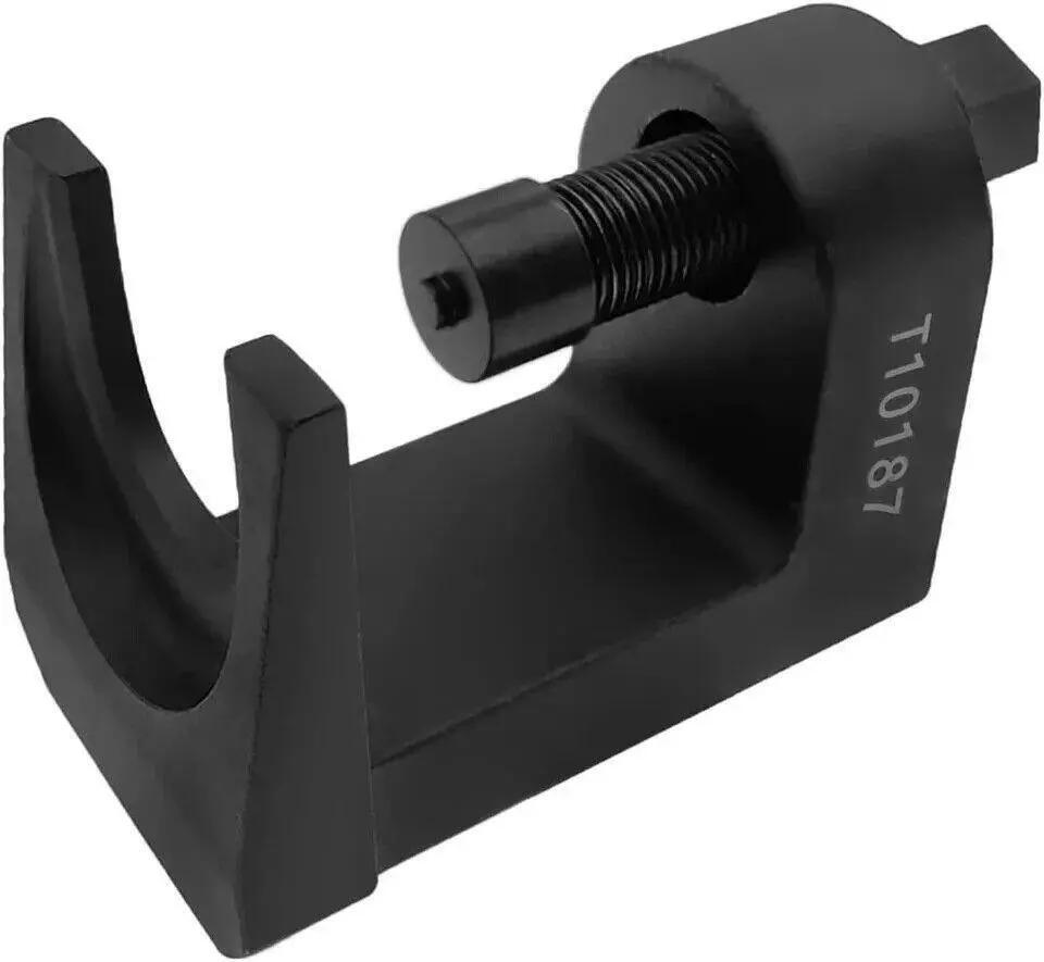 T10187 32mm Ball Joint Separator for Touareg Audi Porsche Pitman Arm Puller
