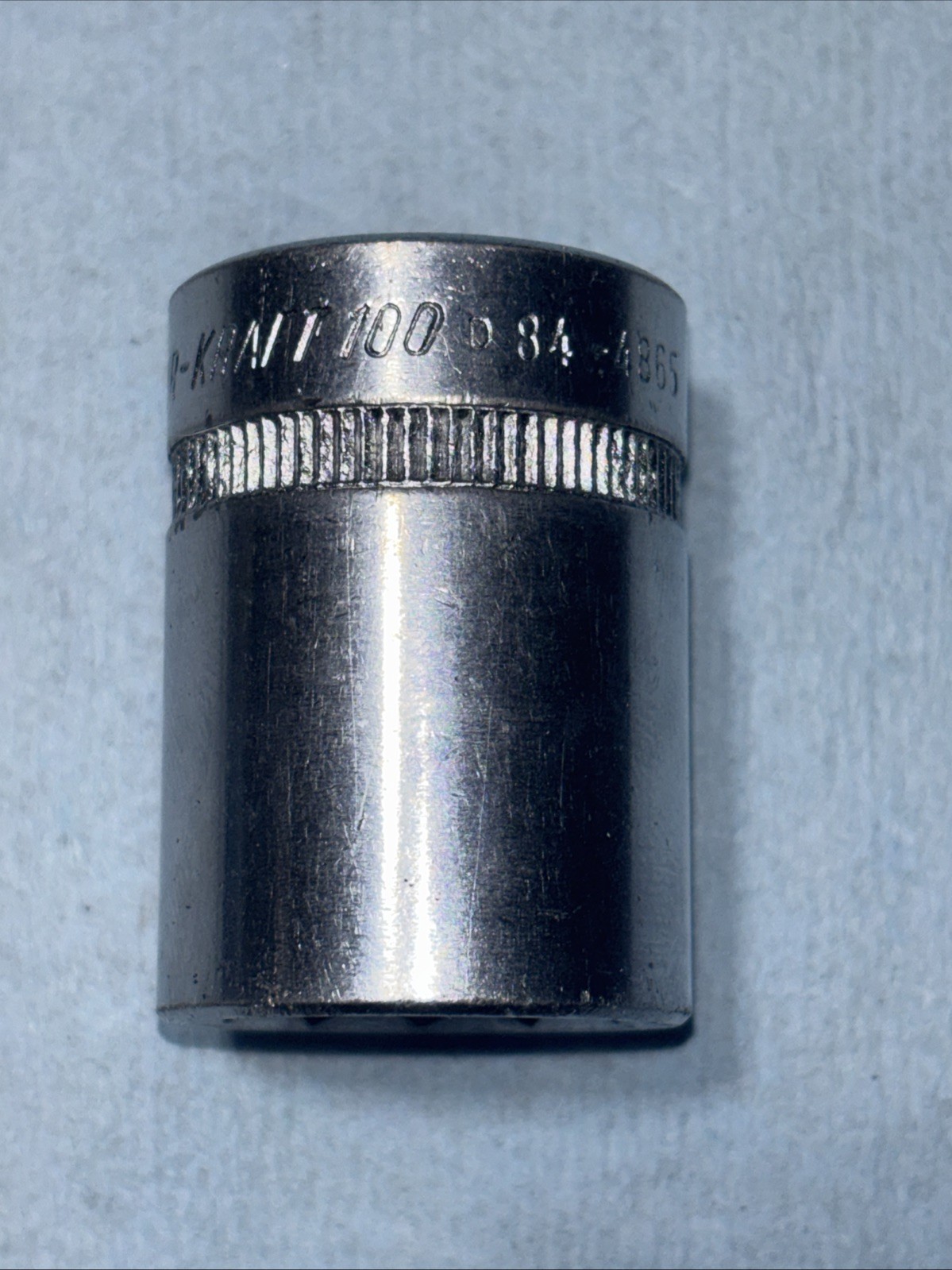 Powr-Kraft 100 84-4865 7/8 in. 12pt. 1/2” Drive Socket Tool