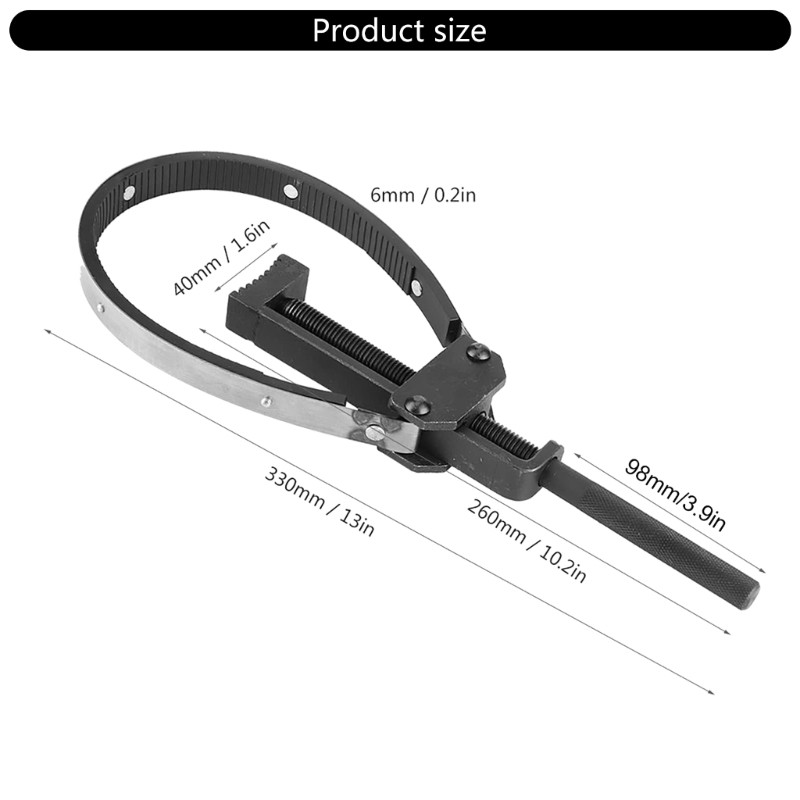 Quick Release Motorcycle Clutch Tool Strong Iron Frame Rubber Handle for Repair