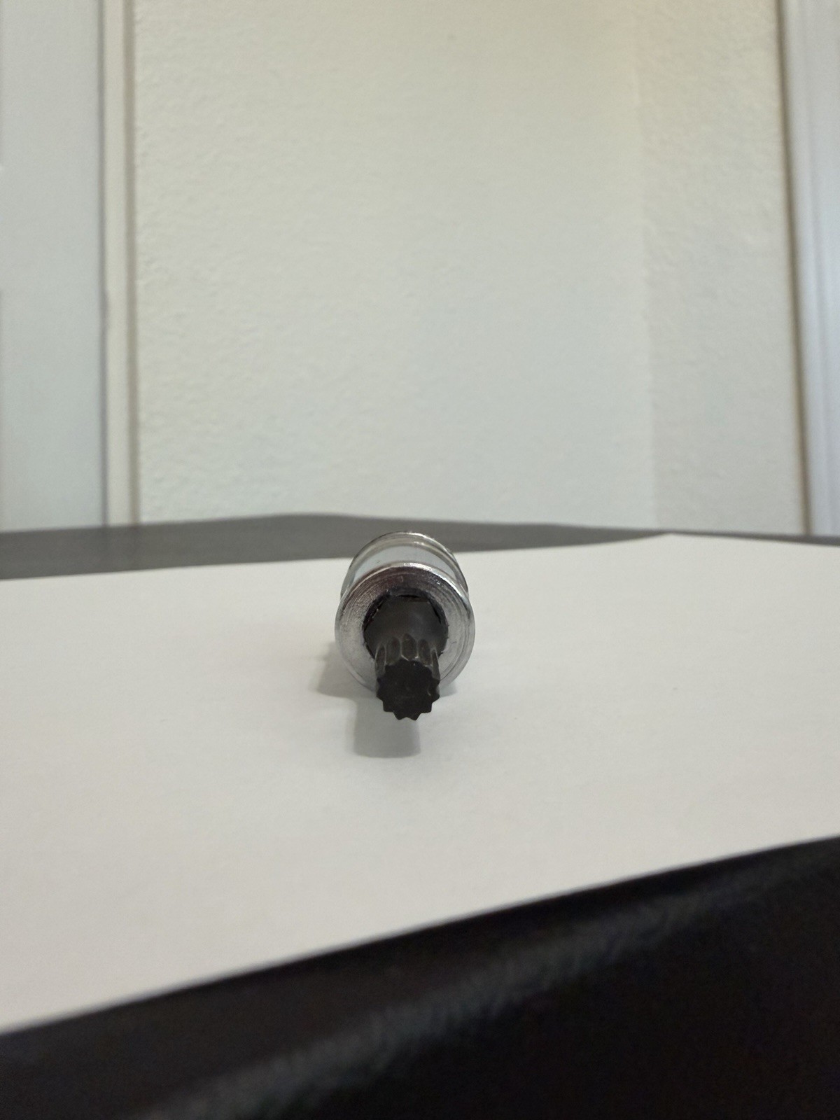 Snap-On Triple Square Socket 6mm FTSM6A 3/8″ Drive