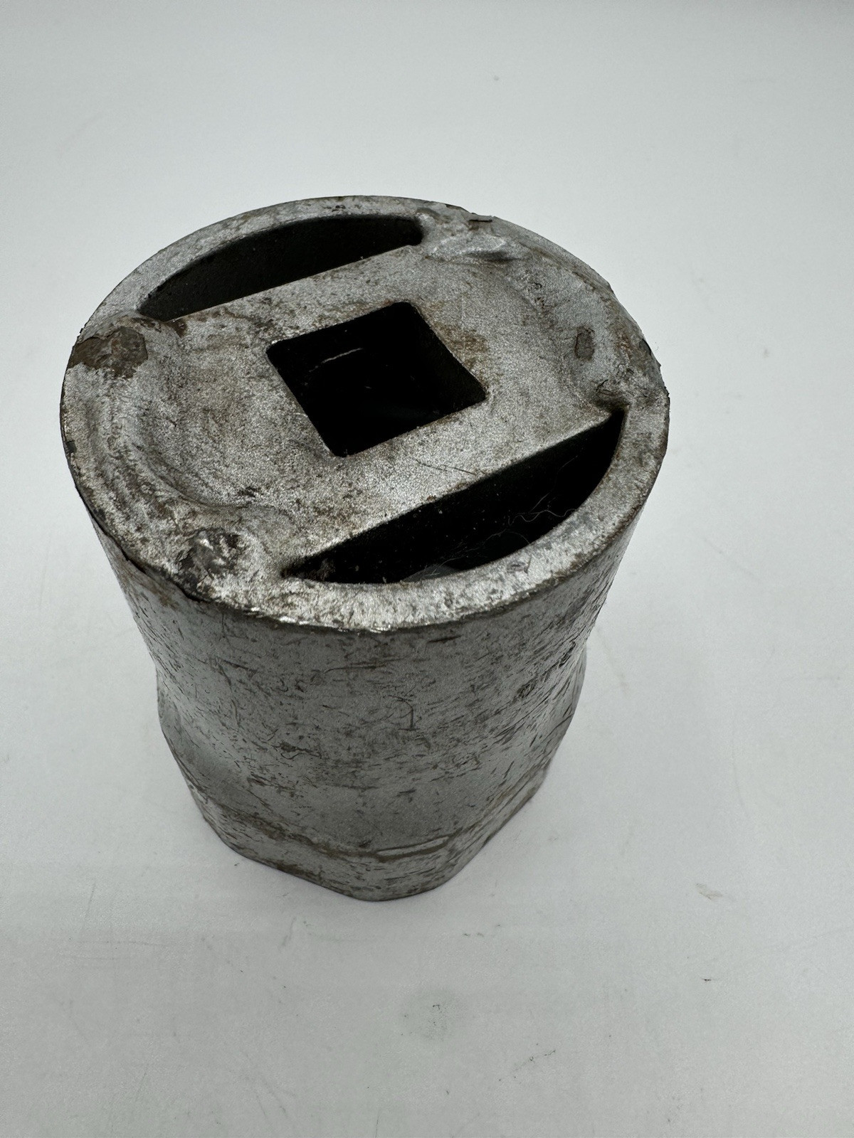 OTC Tools – Ford F-Series Auto Hub FW Bearing Locknut Socket 6pt 3/4” Dr – 7795
