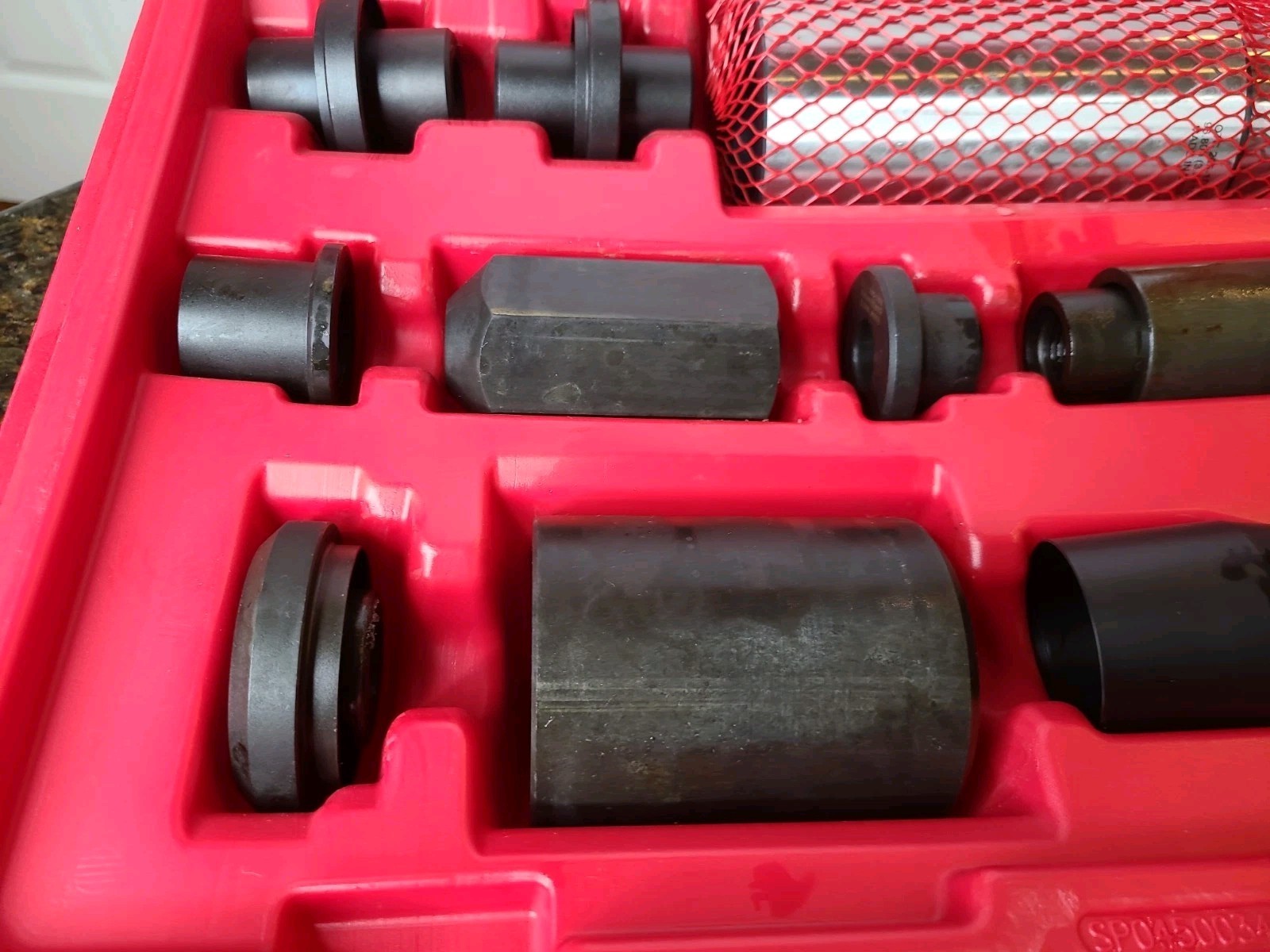 TKIT-2018P6-F Ford Rotunda Essential Service Tool Kit NEW!