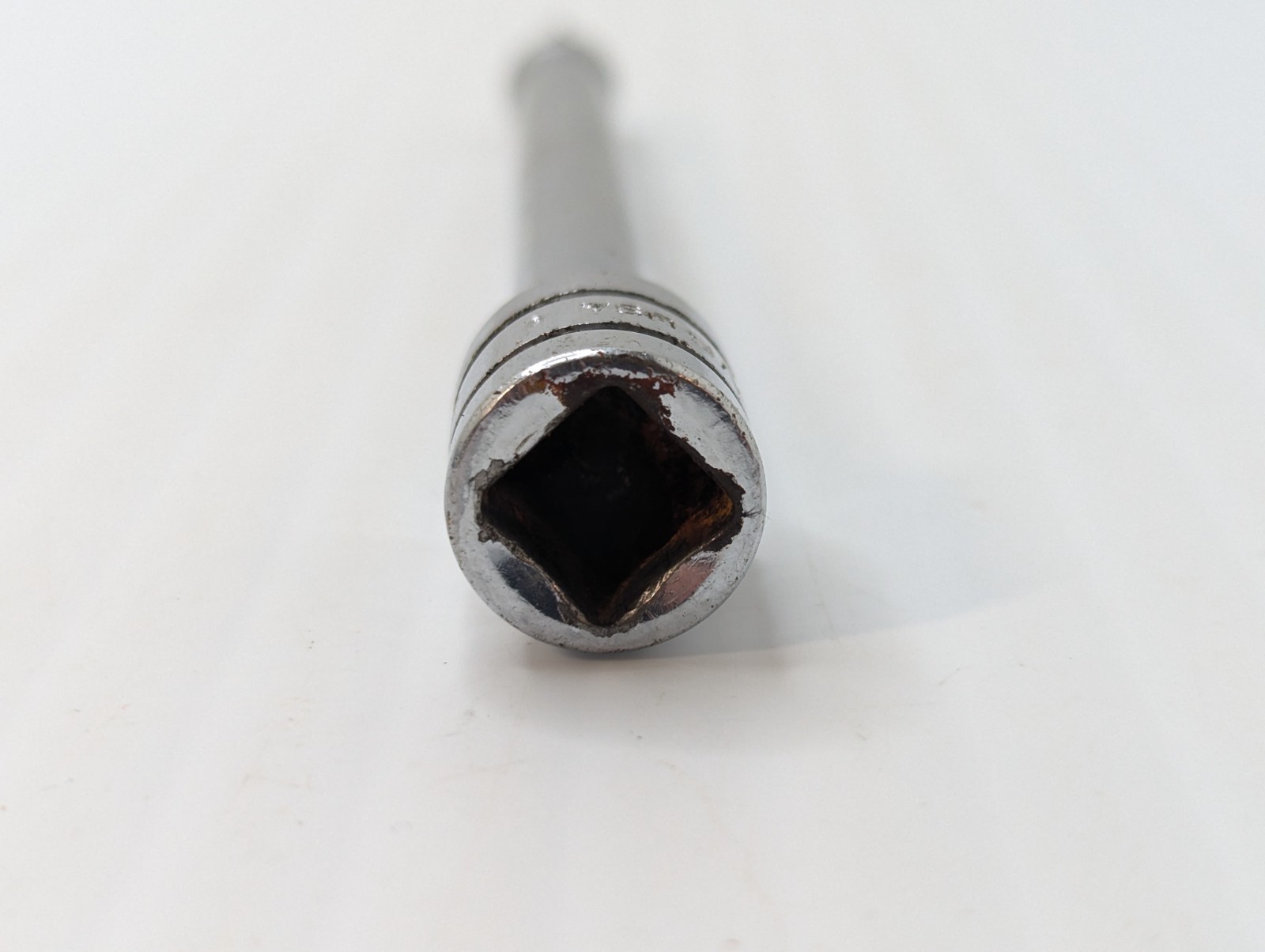Vintage Snap-On FXW6 USA 3/8″ Drive 6 inch Wobble Socket Extension