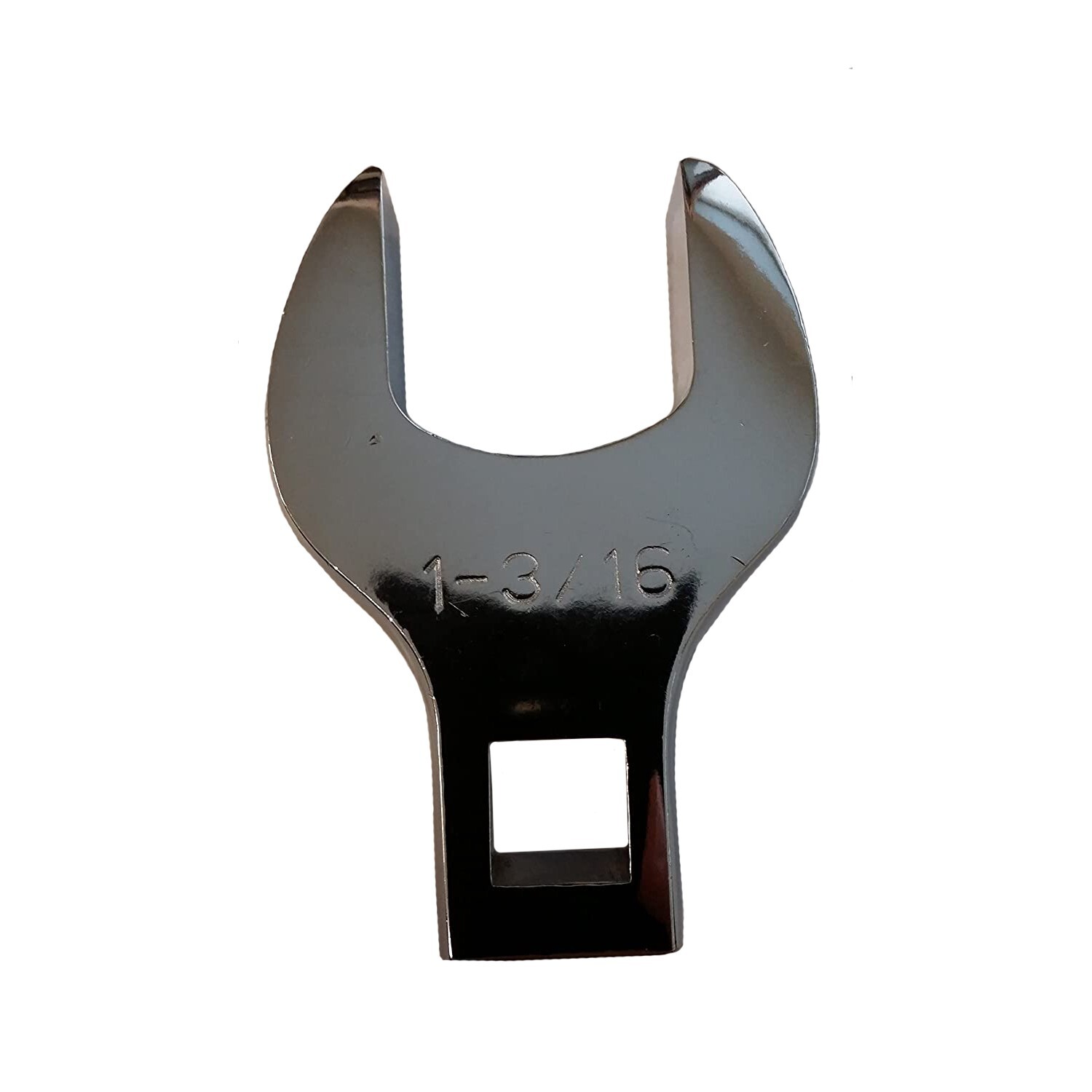 1-13/16″ CROWFOOT WRENCH 1/2″ DRIVE