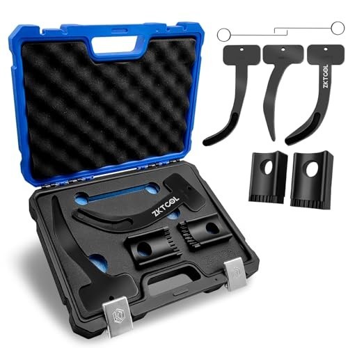 3.6L Pentastar Timing Tool Kit for Jeep, VW, Dodge, Chrysler – Camshaft Lock Set