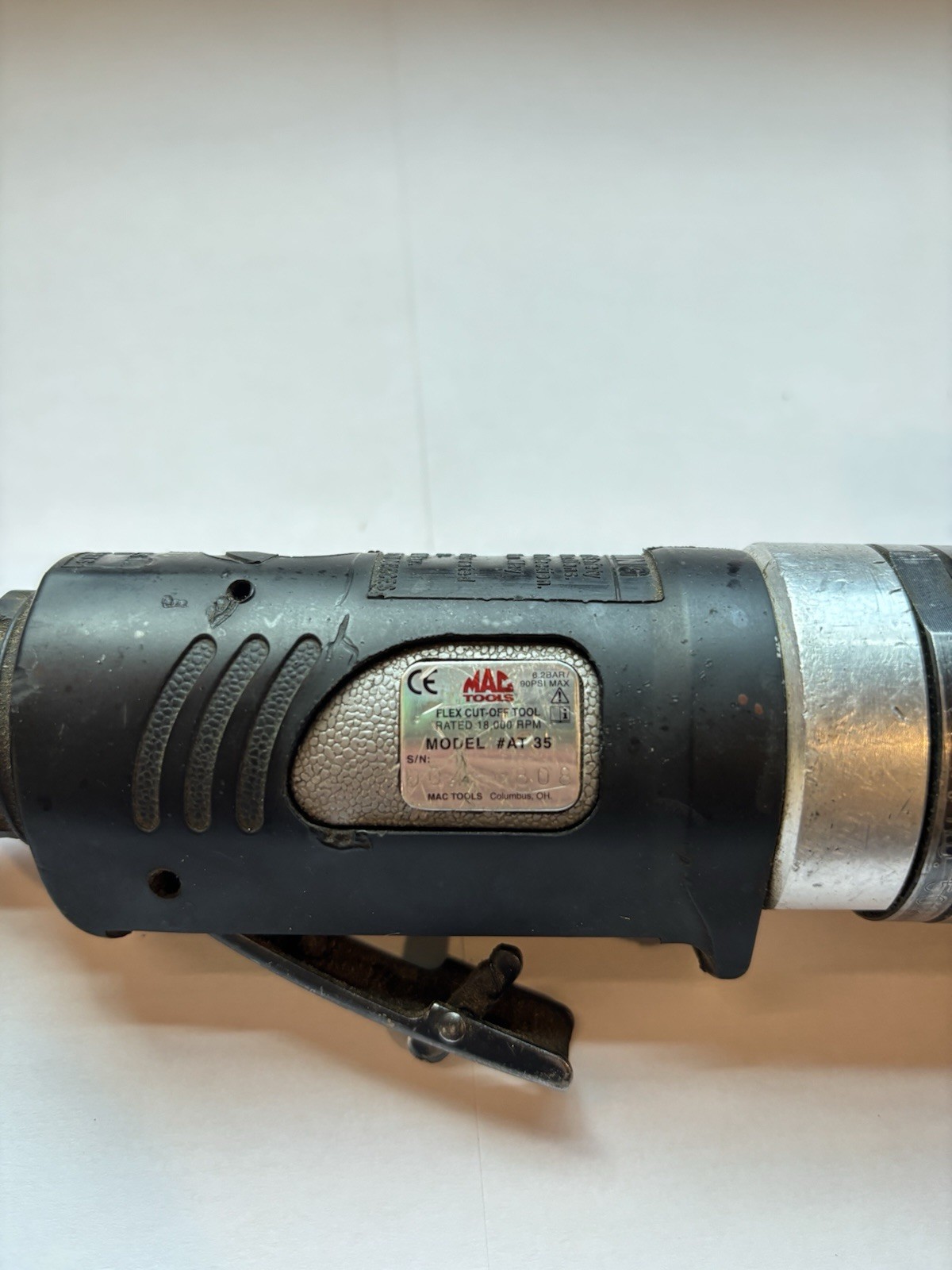 mac tools AT 35