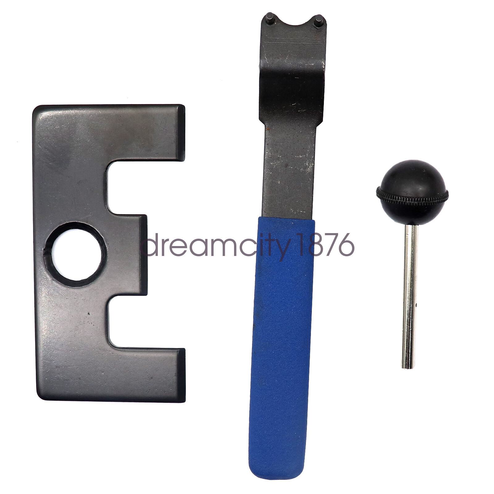 3Pcs Diesel Timing Belt Tools Kit For TDI VOLKSWAGEN ALH Beetle Golf Jetta 98-04