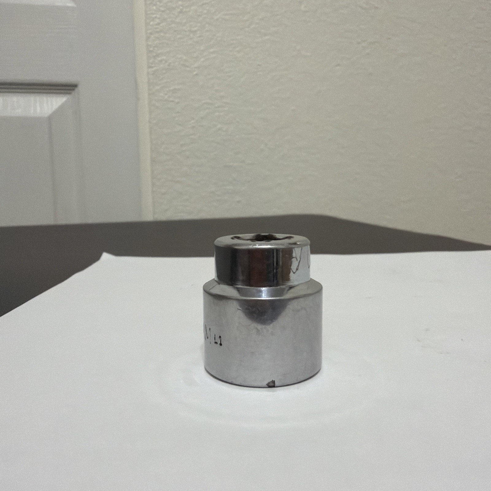 Mac Tools USA – 19mm 6 Point Socket 3/8” Drive – X6 19MM