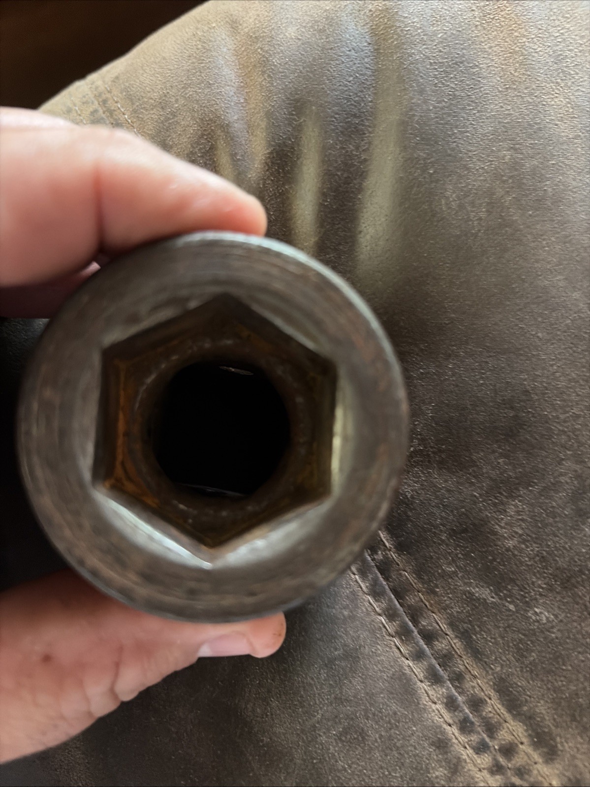 Proto 10020 1” Drive 1 1/4” Impact Socket