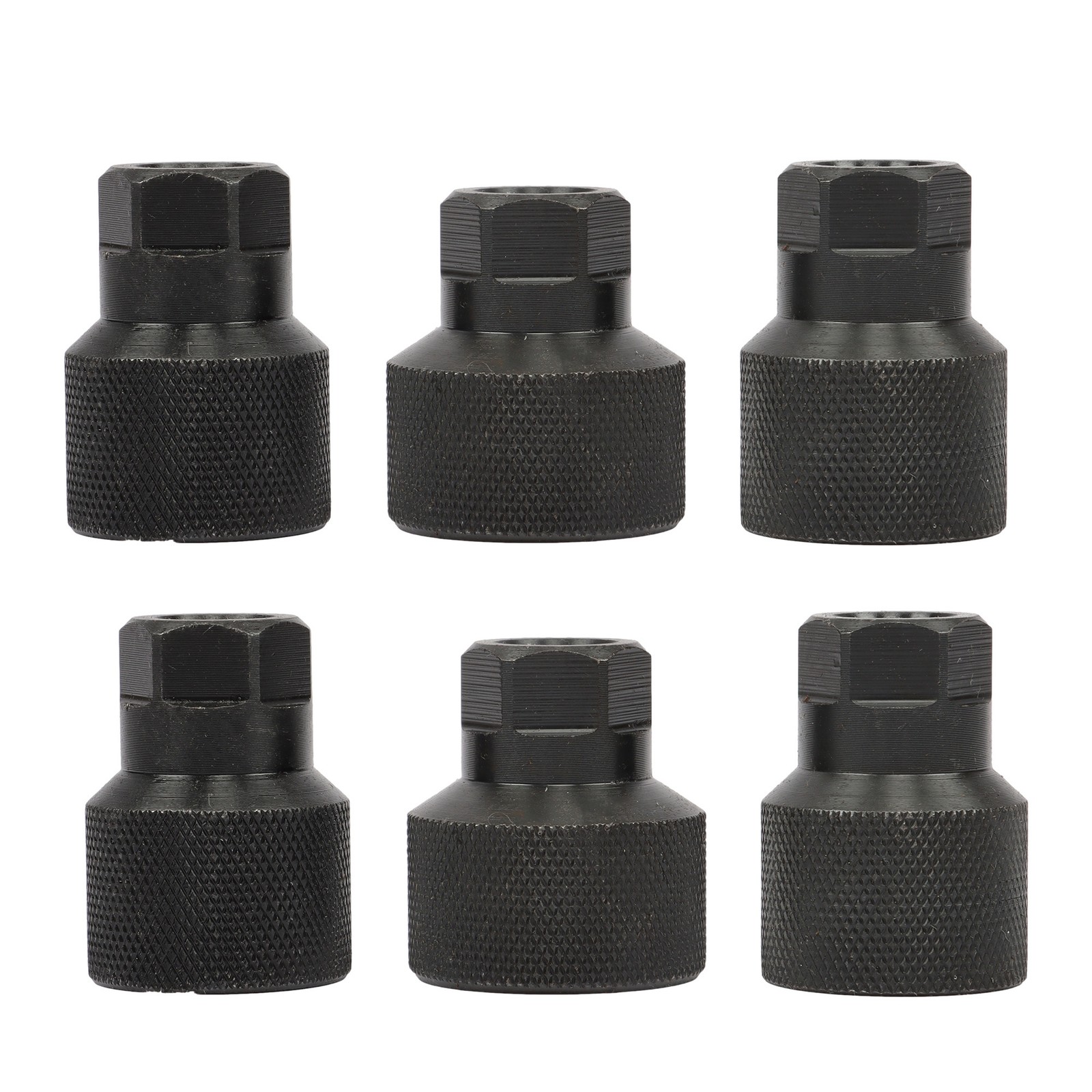 Pneumatic Injector Extractor Puller 21Pcs Diesel Injector Puller For Injectors