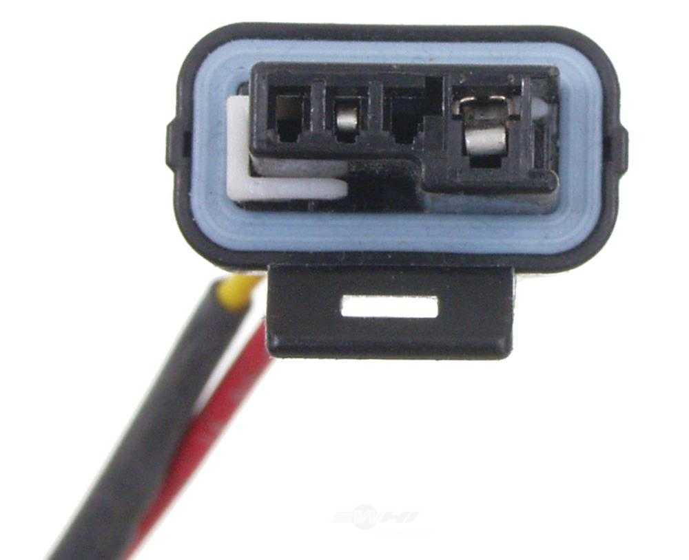 Connector/Pigtail ACDelco PT2145