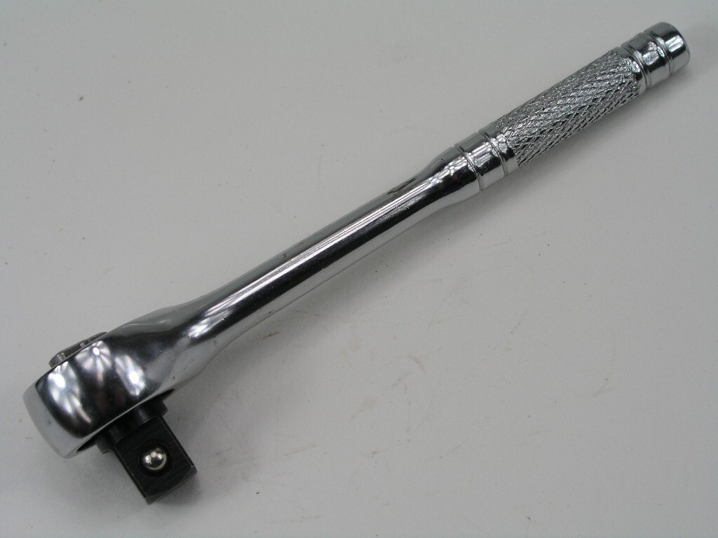 Short Handle 3/8″ Drive Ratchet Blackhawk GW9945