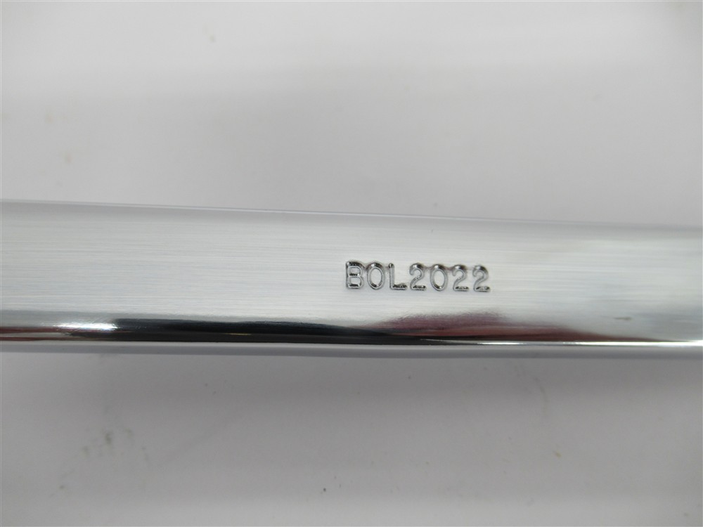 Mac Tools BOL2022 , 5/8″ – 11/16″ Double Box End Offset Wrench