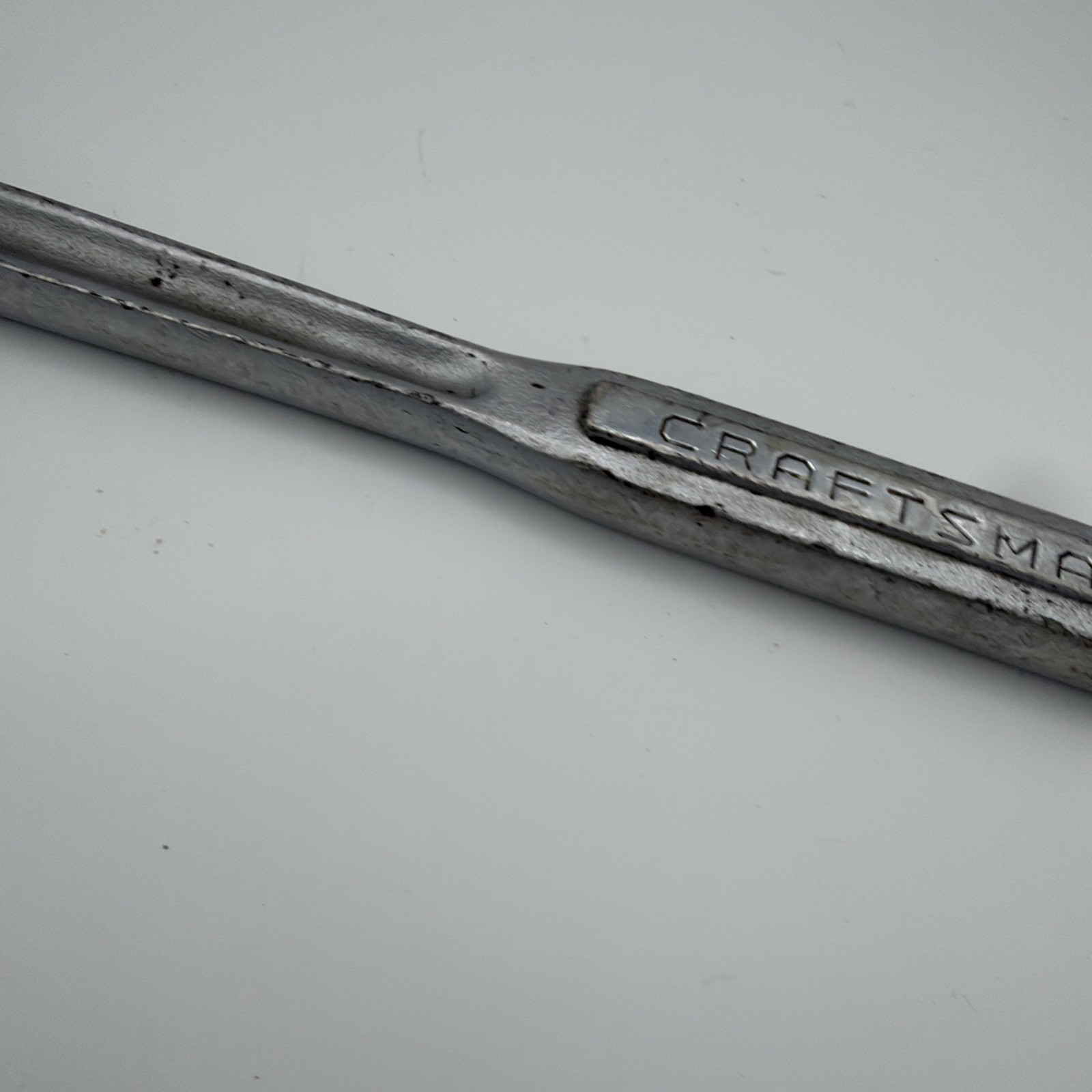 Vintage Craftsman Breaker Bar 3/4″ Drive, 18″ Long, V-4431 USA