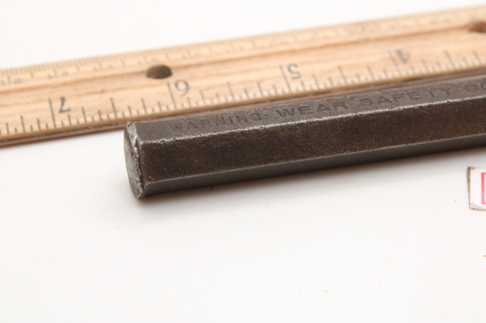 Proto Professional 86A 1/2″ Cold Chisel Modified Tip 6″ in Length USA