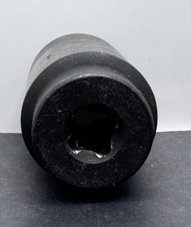 MATCO TOOL 976-6 36mm 1/2″ DRIVE 12 POINT AXLE NUT SOCKET