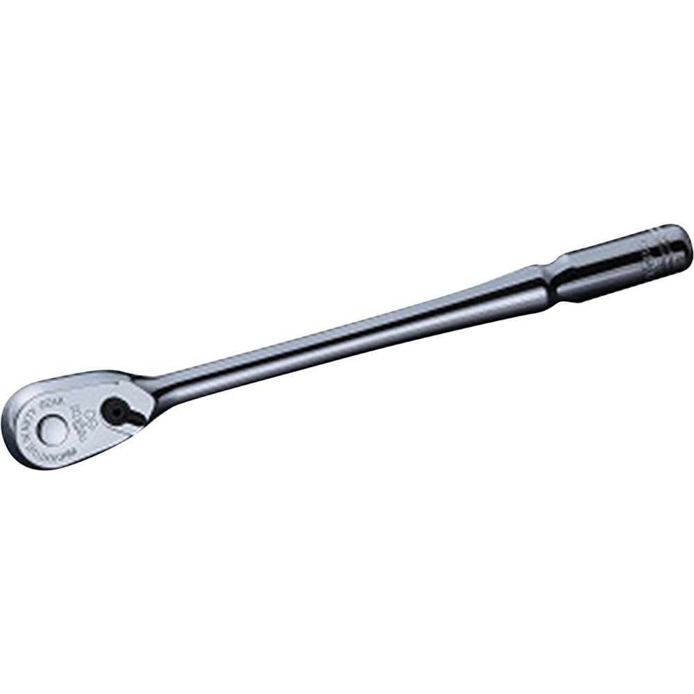 Ratchet 3/8″ Compact Head Long 90 Tooth KTC-NBRC390L Brand New!