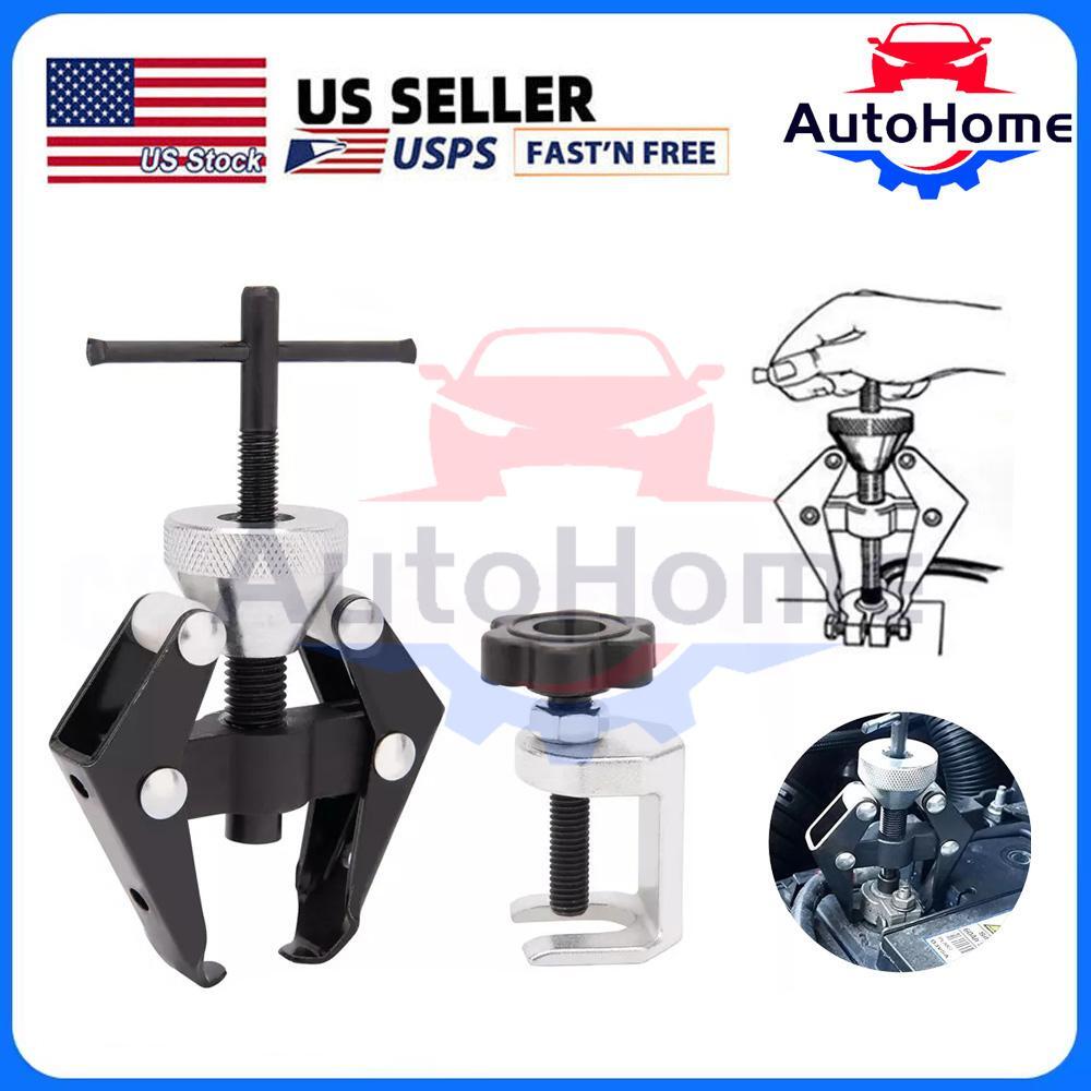 Auto Car Windscreen Windshield Wiper Blade Arm Puller Removal Remover Kits Tool