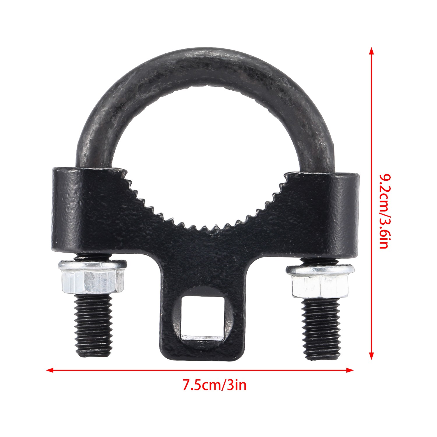 Remover Turner For Vehicle Steering System Repair 3/8 Inch Universal Auto 3/8″
