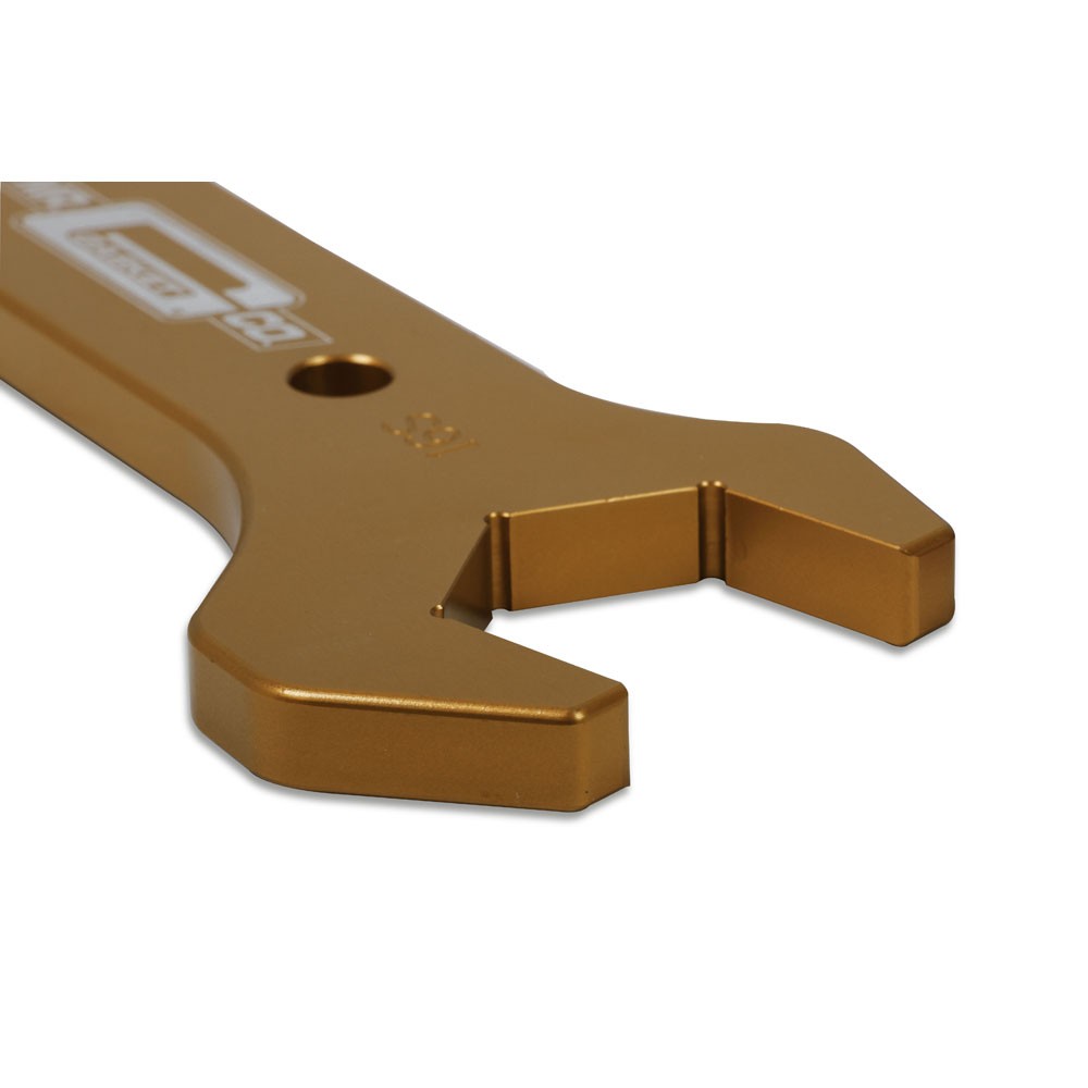 Mr Gasket AN Wrench 33200G;